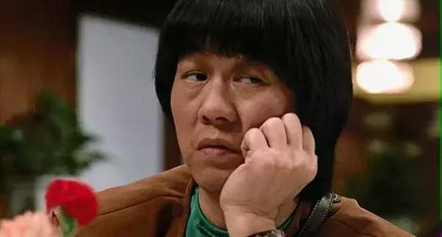 文才当年凭借精彩的表现获得香港电影金像奖最佳男配角提名,不过他