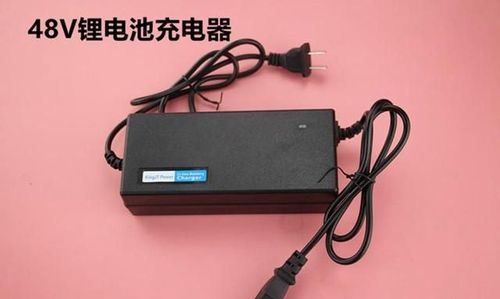 电动车锂电池充电禁忌?充电的时候需要注意什么?