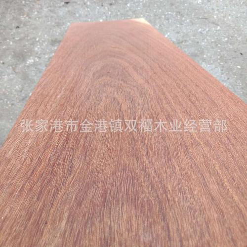 澳洲黄金紫檀原木 黄金紫檀板材 高档工艺品家具木料