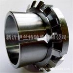 h311紧定套内径50 1311k轴承锁套 小麦磨粉机轴承锁紧套