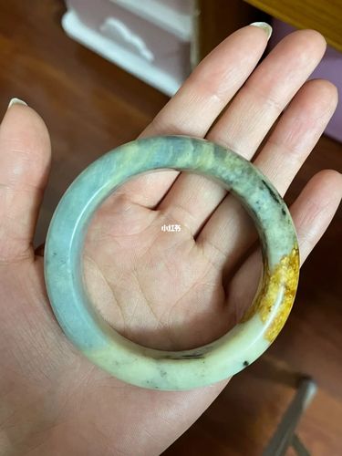 岫玉地球蓝_岫玉_时尚_配饰_首饰