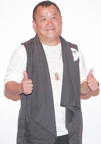 曾志伟个人简介姓名:曾志伟职业:导演 演员 制片人 主持人 编剧国籍