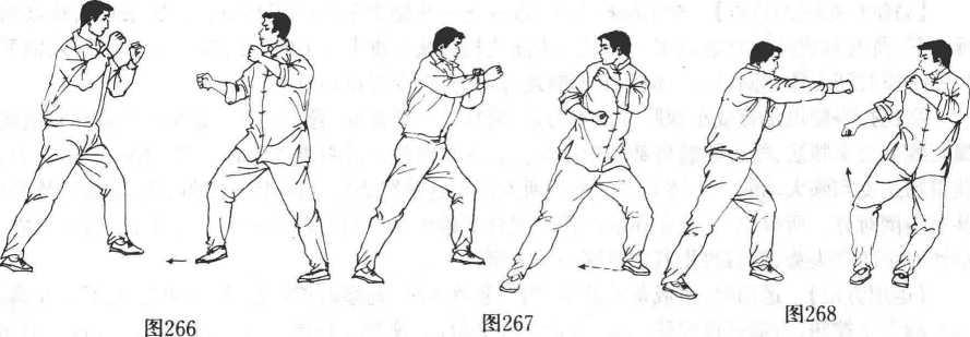 李小龙全集截拳道腿法