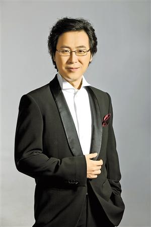 廖昌永来深唱响红色经典