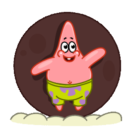 派大星动图更新