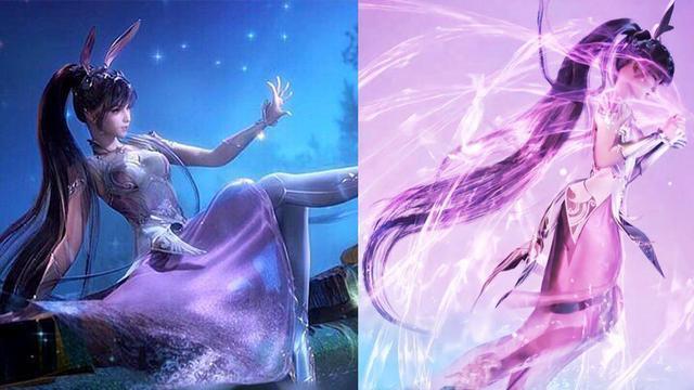 这句话果然没说错,看着小舞一身白纱,安静坐着的样子真的是要多美就有