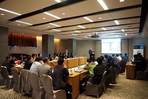 广东省冠脉介入并发症沙龙会议在穗举办