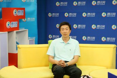 北京中山学院副院长 朱海峰