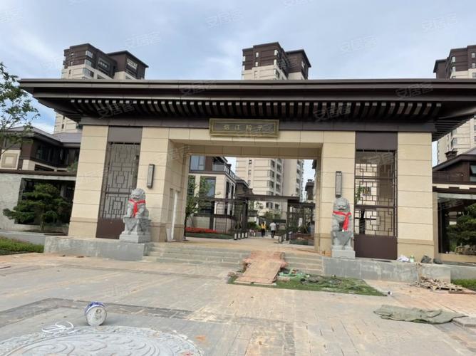 建亨信江院子,天佑大道-上饶建亨信江院子二手房,租房