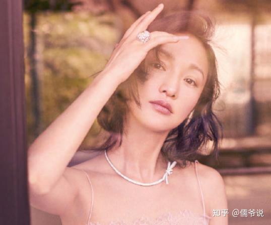 如何看待周迅卓越恋情疑曝光