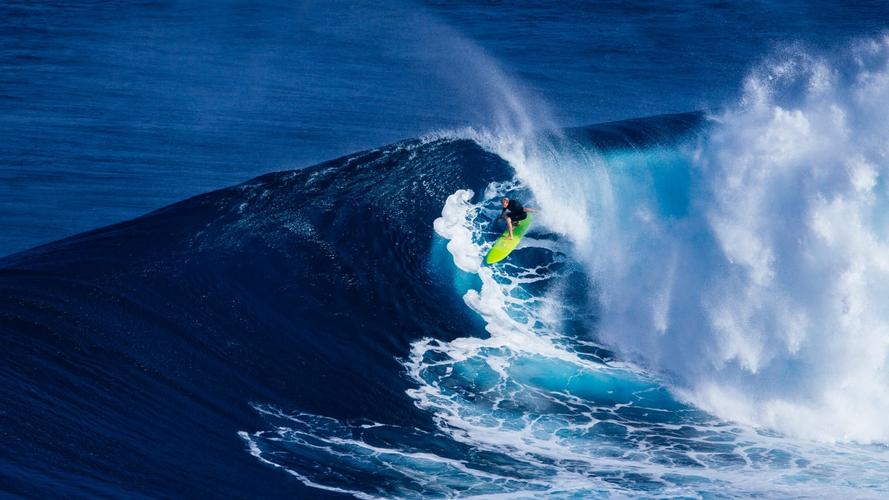 高清冲浪运动图片(6/10)