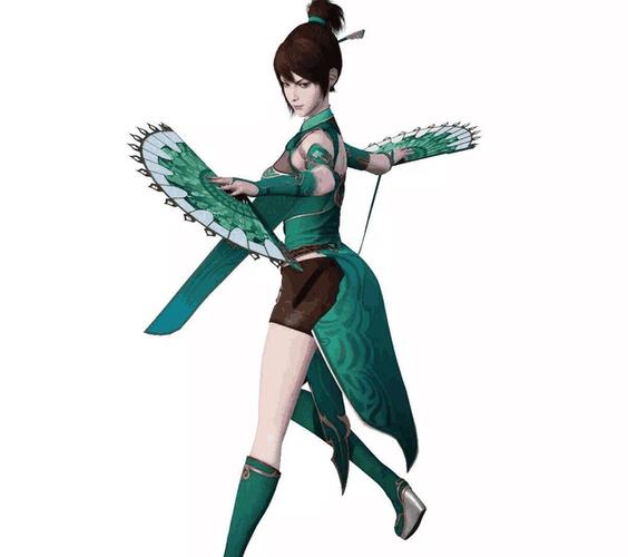 画江湖之不良人幻音坊九天圣姬你最喜欢哪一个