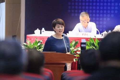 行业广播电视领域贯彻落实语言文字规范标准研讨会在沪举行