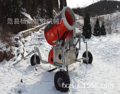 出租压雪车,推雪车,国产(进口)造雪机,滑雪场造雪机