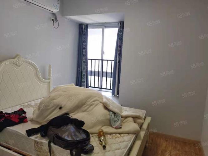 光华安纳溪湖观澜精装2房 环境优美 价格美丽