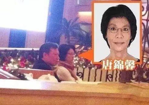 唐锦馨然而李天颖在知道这一切之后,却没有哭闹,反而把精力转向