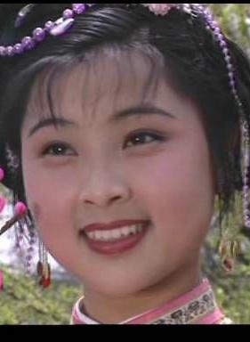 高英(江苏省话剧团演员)