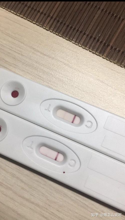 hiv试纸检测高危后6周测的应该已经过了窗口期测出来的t区隐隐约约