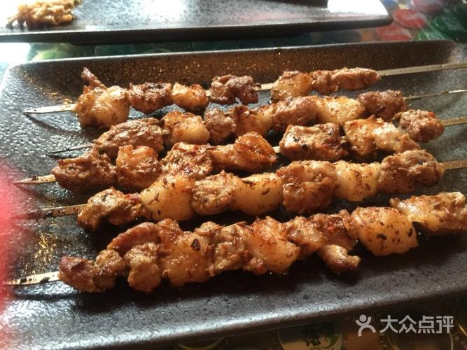 chilli crush 胡同串子
