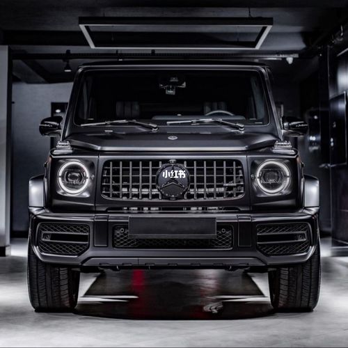 奔驰g63磨砂黑更霸气_梅赛德斯-奔驰怎么样_汽车_汽车