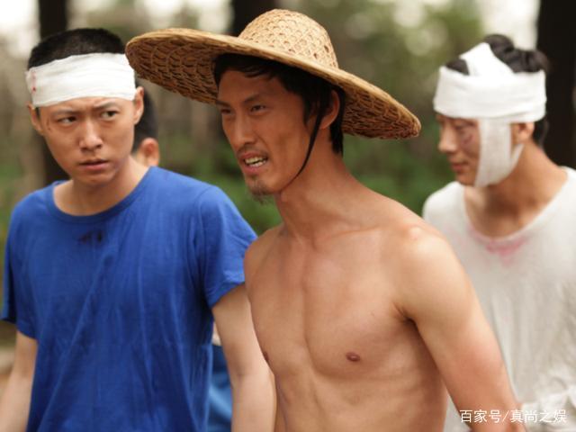 职业法师许君聪:北漂演尸体赚九百,穿丝袜跳舞获赏识