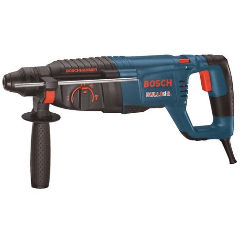 sds-plus bulldog xtreme electric hammer drill - 11255vsr