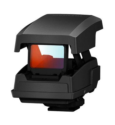 日本代购 olympus/奥林巴斯 ee-1 红点瞄准器 拍鸟工具 ee1