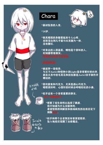 undertaleauundercurezero大致介绍