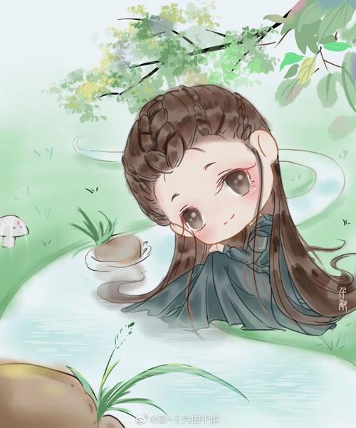 巍面