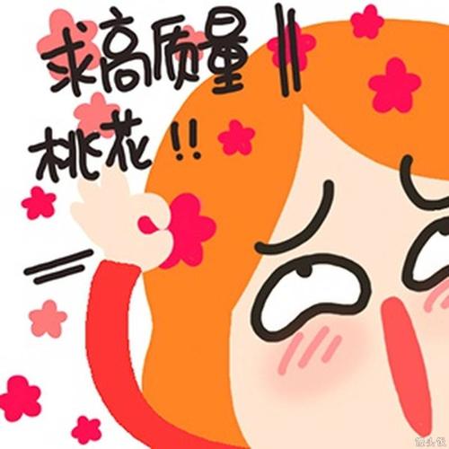 头像的主人公是表情丰富又搞怪,爱扮美更爱老爸的漫画人物丁小点