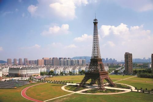 杭州7000多亩人居大盘广厦天都城运营迈向20时代