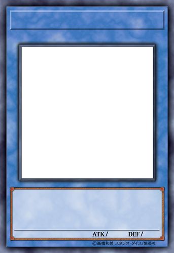 游戏王制卡器-游戏王horus