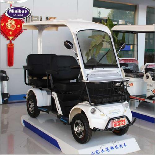 喜欢小型老人代步电动四轮车的还喜欢