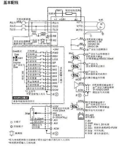 现货供应台达11kwb系列矢量型变频器