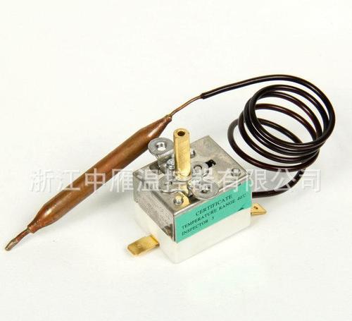 供应批发 电加热温控器 室内温控器