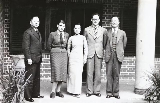 在这十几年,陆英为老张家留下四个女儿和六个儿子