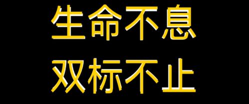 确认过眼神你也是只双标狗
