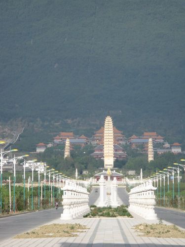 [转载]万里云南骑行记(三十一)