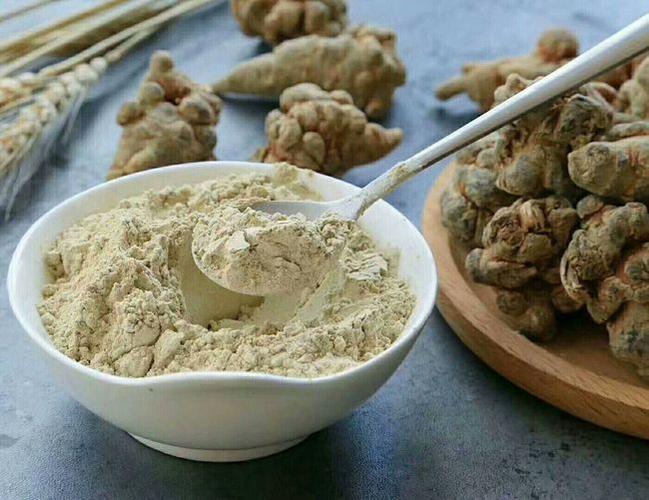 三七粉的功效与作用及食用方法三七粉的好处有哪些