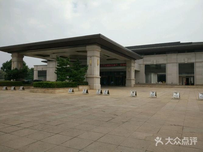 江西前湖迎宾馆--外观图片-南昌酒店-大众点评网