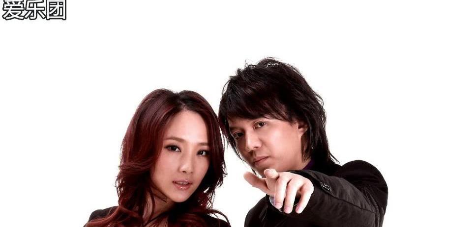 5对男女歌手组合,第一组粉丝多为老年人,你们看好哪一