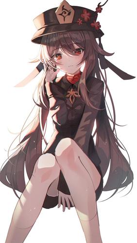 原神,二次元美图合集,高清动漫壁纸