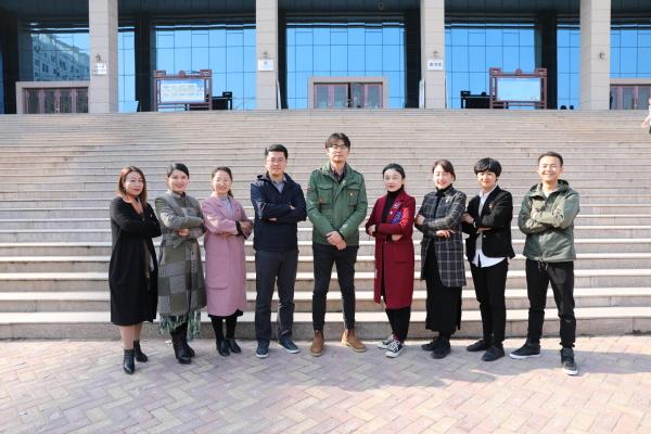 【旅游学院】兰州文理学院旅游学院简介