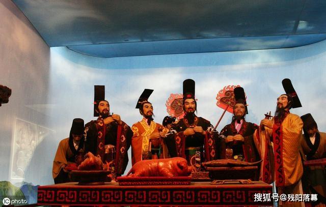 八百年诸侯燕国,战国时代都有哪些动向?盘点燕国的所作所为