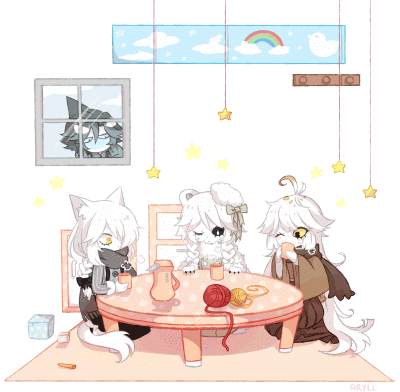 海底囚人