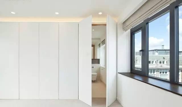 30个隐形门装修效果图找到5个算我输