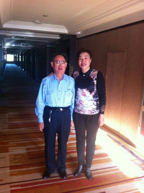曹晖,黄尧婚礼庆典(二)