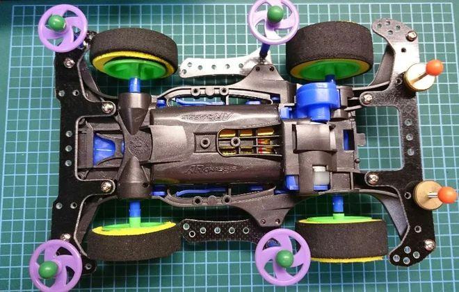 赛车|四驱车|四驱小子|改装_网易订阅