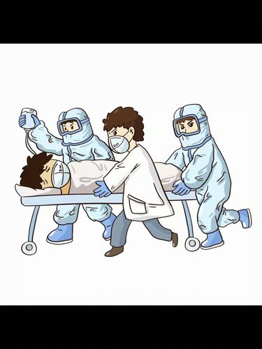 抗击疫情_疫情_素材_素材其他