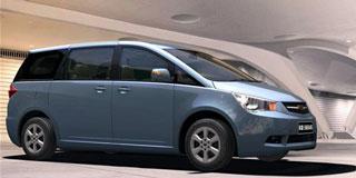 帝豪ev8系列介绍